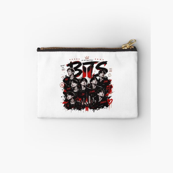 Item preview, Kpop Group Grunge Style Graphic  designed and sold by AristonCui.