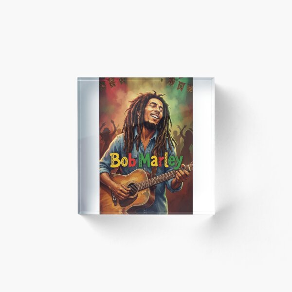 Item preview, Bob Marley designed and sold by Creative T-shirts.