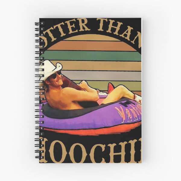 Item preview, Hotter Than A Hoochie Coochie #655 designed and sold by design-aas-sum.