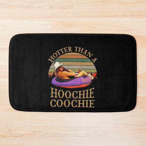Item preview, Hotter Than A Hoochie Coochie #655 designed and sold by design-aas-sum.