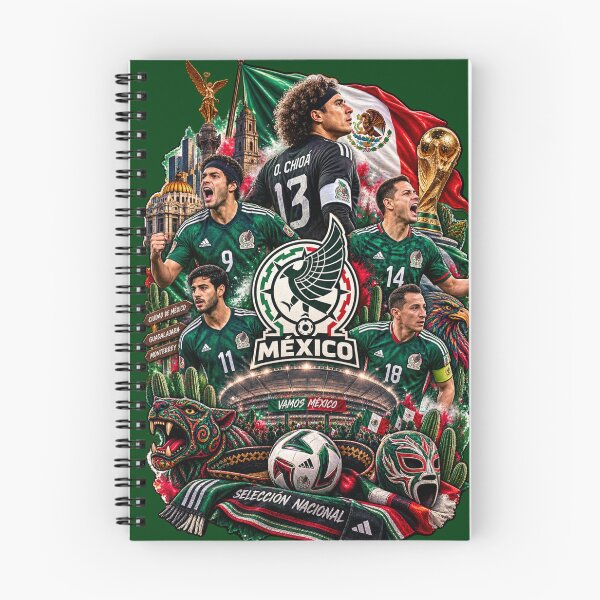 Item preview, Mexico designed and sold by Team-S.