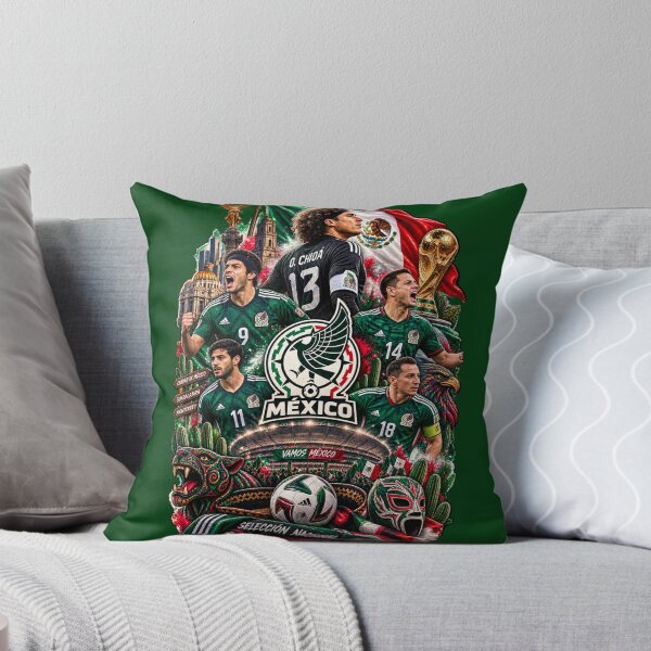 Item preview, Mexico designed and sold by Team-S.