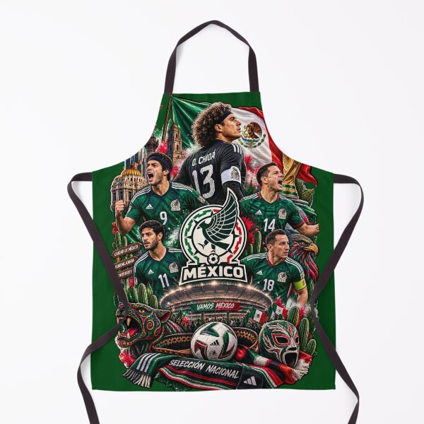Item preview, Mexico designed and sold by Team-S.