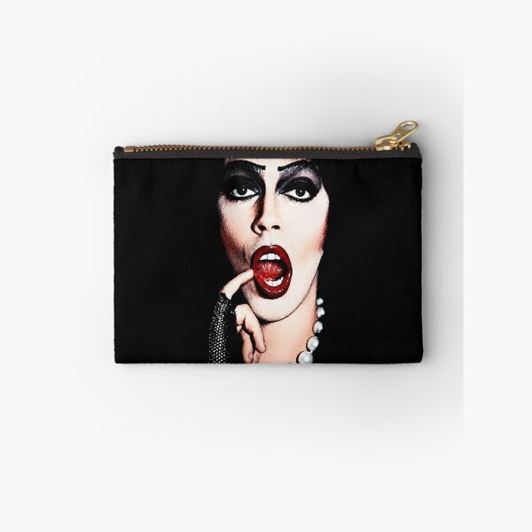 Item preview, Tim Curry Memorial designed and sold by KrutzMohammad.