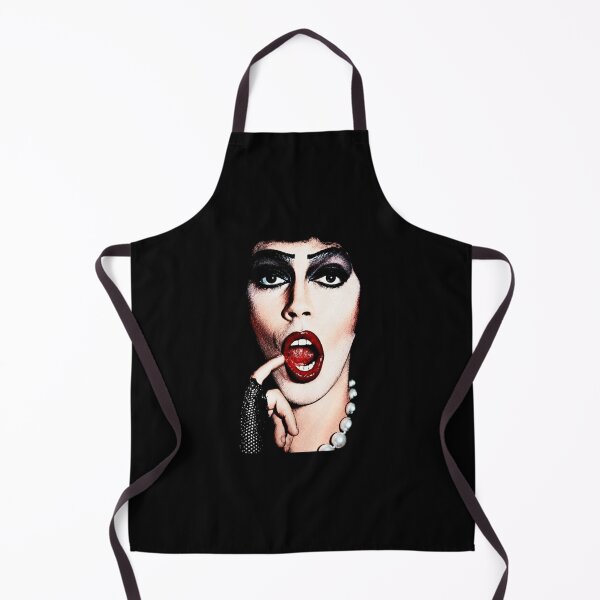 Item preview, Tim Curry Memorial designed and sold by KrutzMohammad.