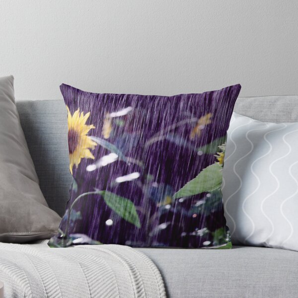 Item preview, Sunflower Sunshower designed and sold by Wayne King.