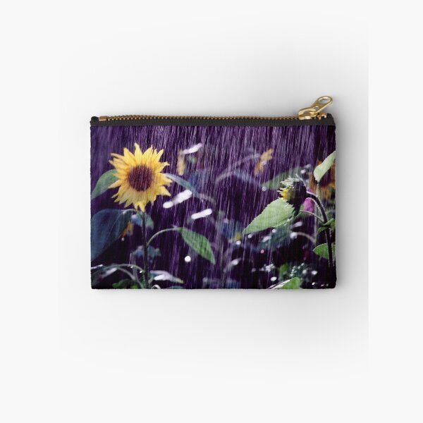 Item preview, Sunflower Sunshower designed and sold by Wayne King.