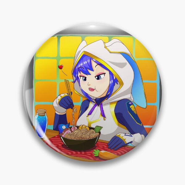 Item preview, bunni o hare fortnite rare designed and sold by idendrawx.