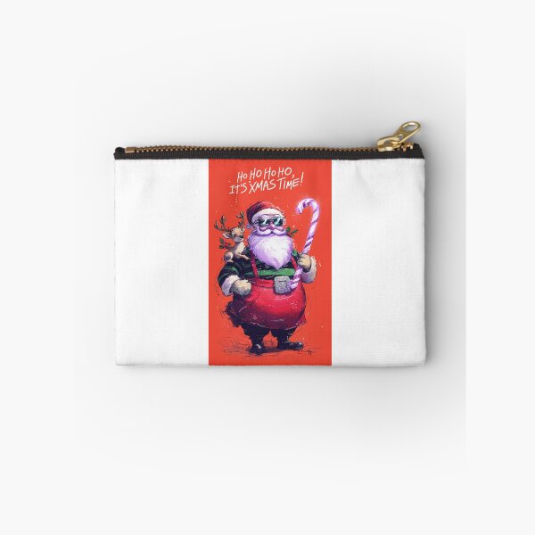 Item preview, Cheerful Santa designed and sold by Love Joy.