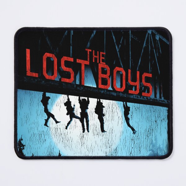 Item preview, Lost Boys Bridge Dks Worn designed and sold by Global Forest.