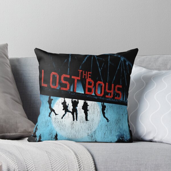 Item preview, Lost Boys Bridge Dks Worn designed and sold by Global Forest.