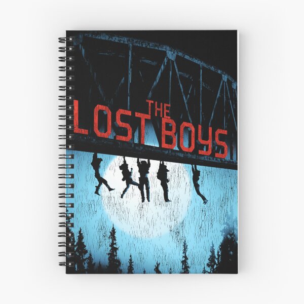 Item preview, Lost Boys Bridge Dks Worn designed and sold by Global Forest.