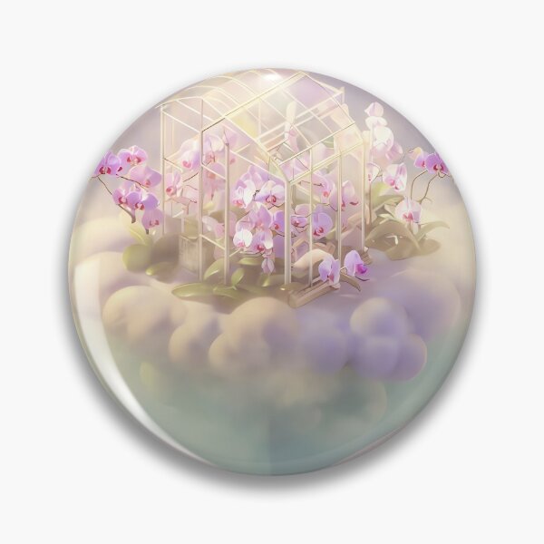Item preview, Haven in the Clouds designed and sold by ONYX Pixee.