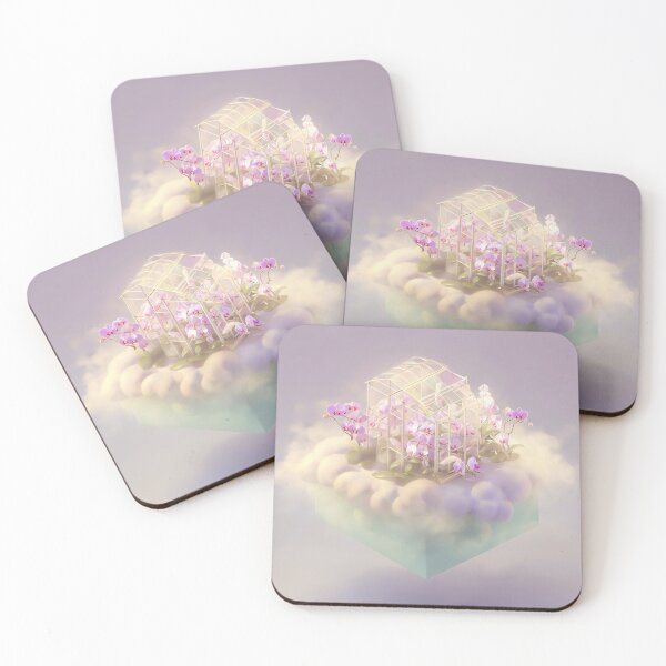 Item preview, Haven in the Clouds designed and sold by ONYX Pixee.