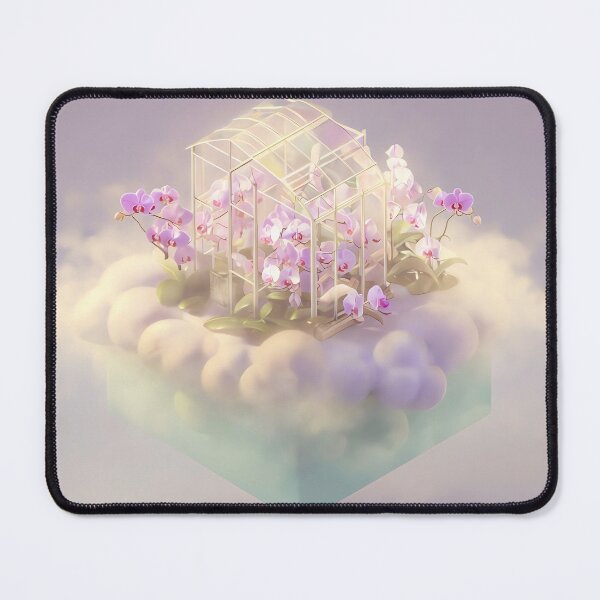Item preview, Haven in the Clouds designed and sold by ONYX Pixee.
