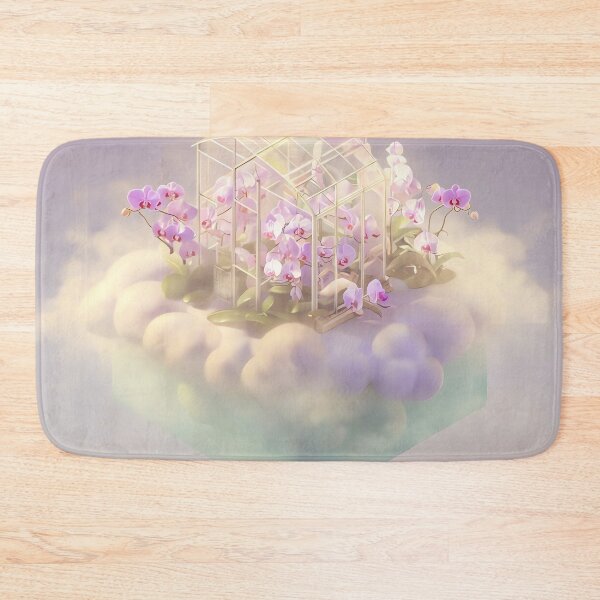 Item preview, Haven in the Clouds designed and sold by ONYX Pixee.