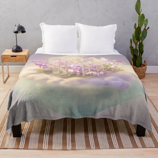 Item preview, Haven in the Clouds designed and sold by ONYX Pixee.