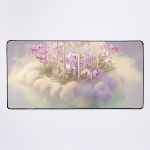 Item preview, Haven in the Clouds designed and sold by ONYX Pixee.