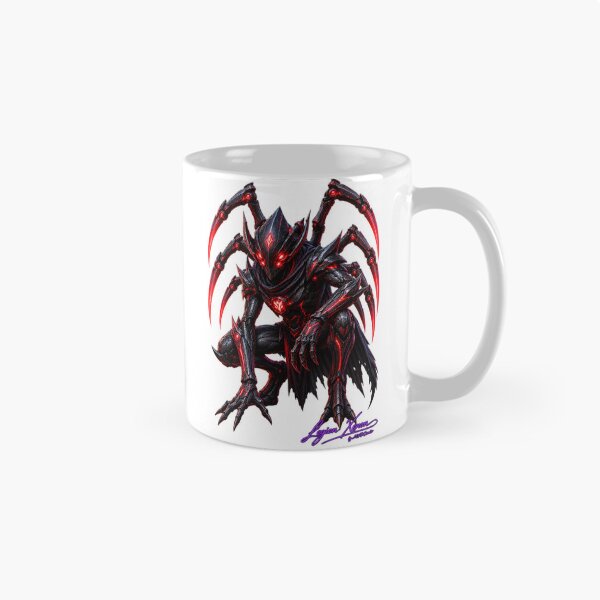 Item preview, Eclipse – Guerriero d’élite della Legione Xenon designed and sold by MDCreator.