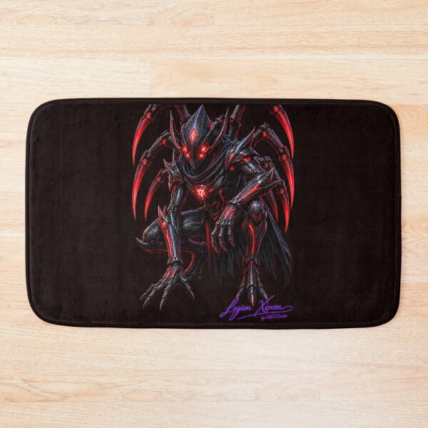 Item preview, Eclipse – Guerriero d’élite della Legione Xenon designed and sold by MDCreator.