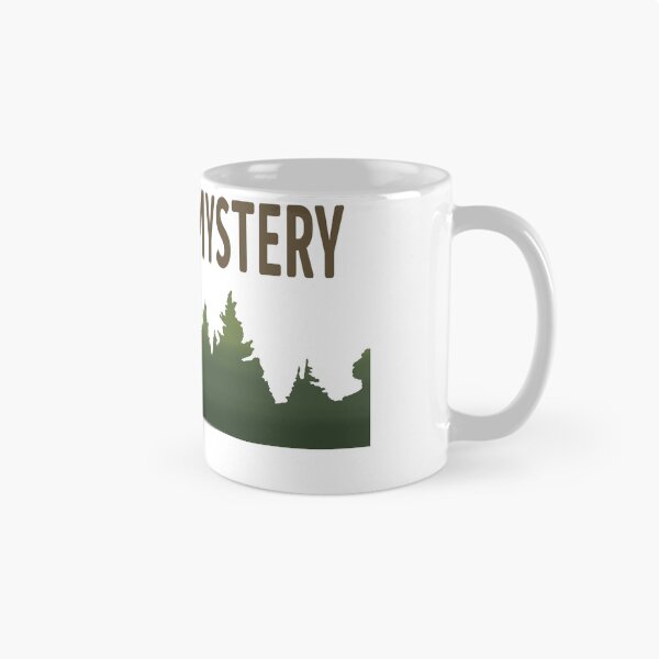 Item preview, Oregon Mystery designed and sold by RatGun.
