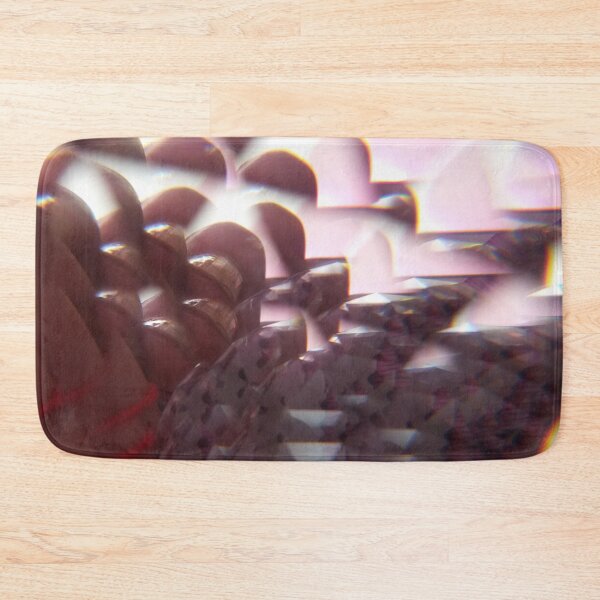 Item preview, Velvet Sapphire Grapes: Heart Chakra Crystal Lattice designed and sold by ElionSolis.
