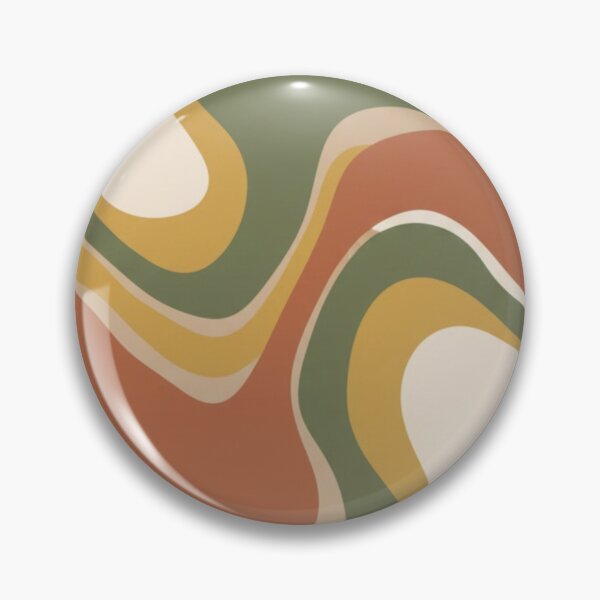 Item preview, Earthy flow designed and sold by AnonimusDesigns.