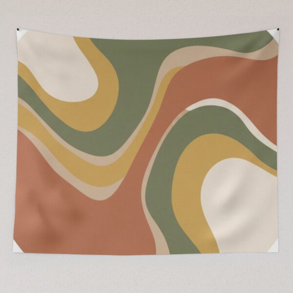 Item preview, Earthy flow designed and sold by AnonimusDesigns.