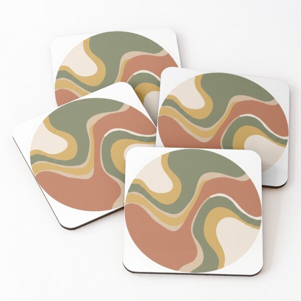 Item preview, Earthy flow designed and sold by AnonimusDesigns.