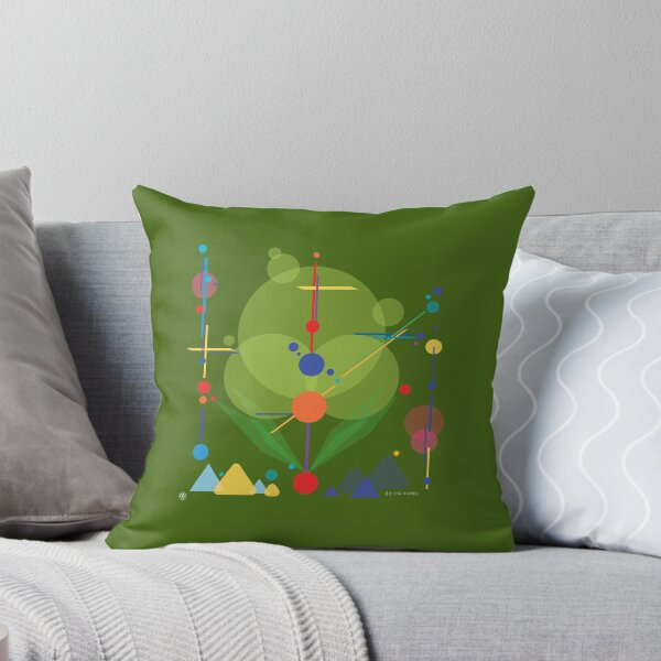Item preview, green shape designed and sold by LILY*.