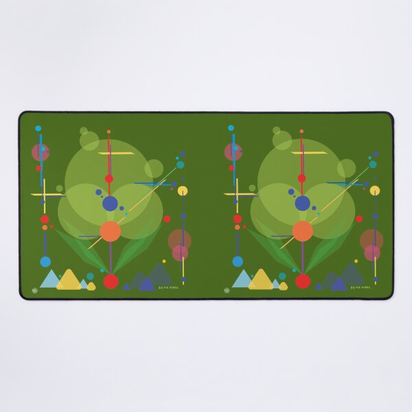 Item preview, green shape designed and sold by LILY*.