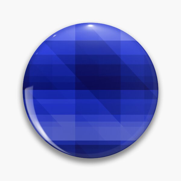 Item preview, Geometric Blue Abstract Pattern designed and sold by Andrew  Hitchen.