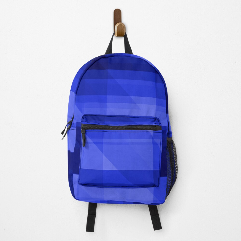 Item preview, Backpack designed and sold by Hitchen.