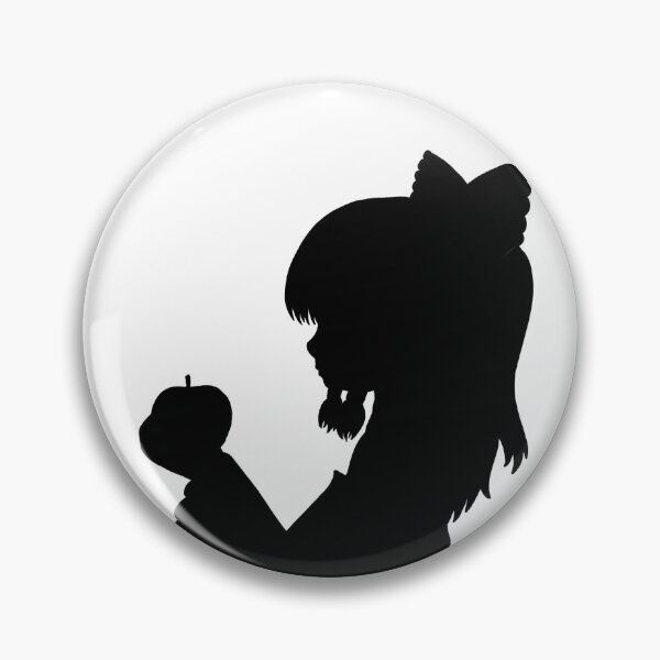 Item preview, Bad Apple designed and sold by SeasideThyrara.