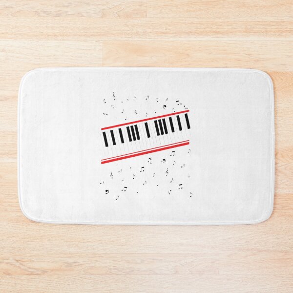 Item preview, Beat It Piano Solo Musical Icon | Limited Edition designed and sold by MagicRoom.