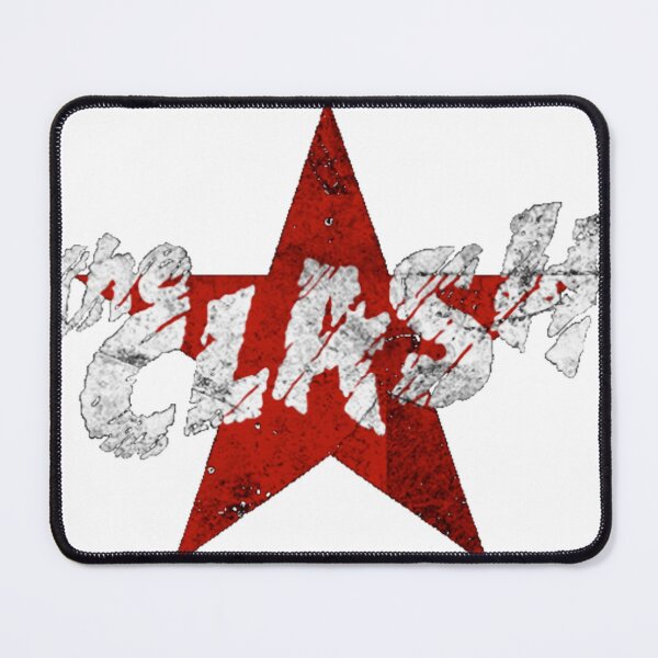 Item preview, stars red of the rebells Retro Men Women designed and sold by THERETROBLUES.