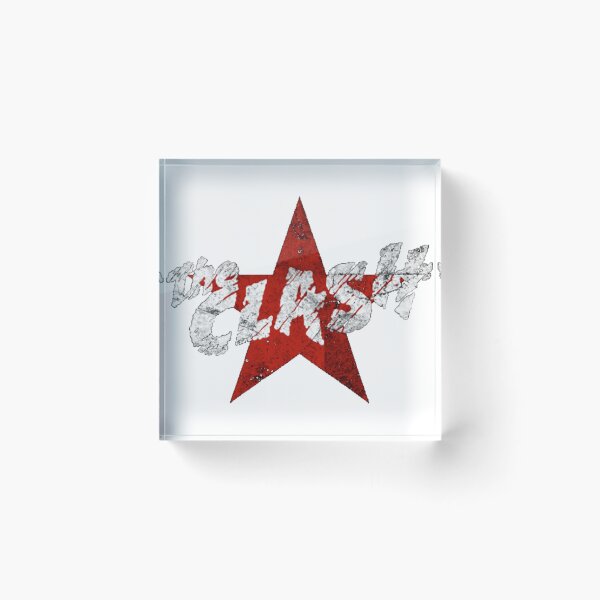 Item preview, stars red of the rebells Retro Men Women designed and sold by THERETROBLUES.