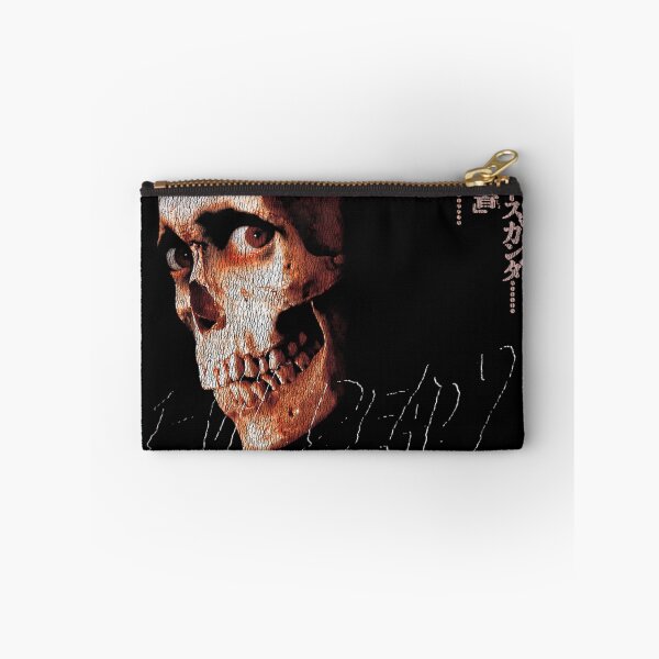 Item preview,  Japanese Evil Dead Worn designed and sold by Global Forest.