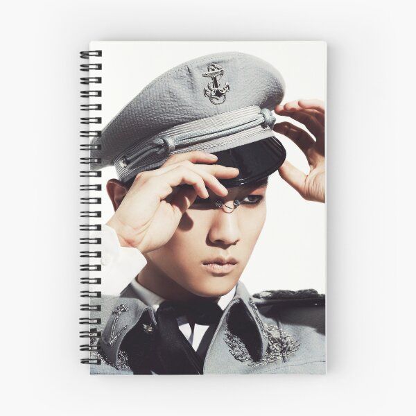 Item preview, SHINee EVERYBODY KEY designed and sold by SHINeeEMPORIUM.