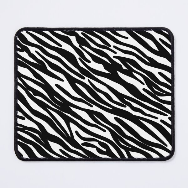 Item preview, Zebra Lines Print, African Safari Zebra Skin Wrapping Paper designed and sold by bestggraphico.