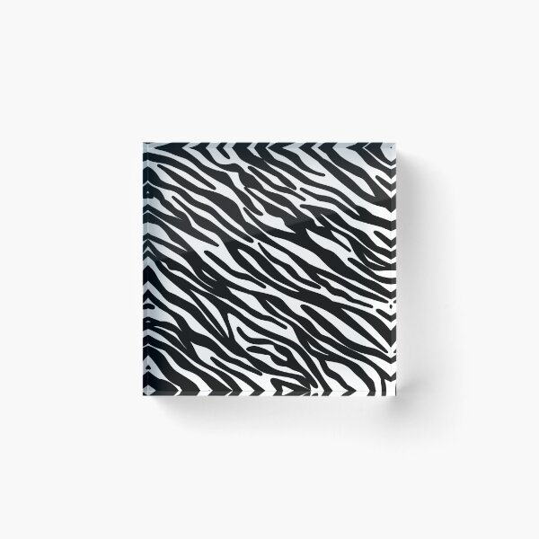 Item preview, Zebra Lines Print, African Safari Zebra Skin Wrapping Paper designed and sold by bestggraphico.