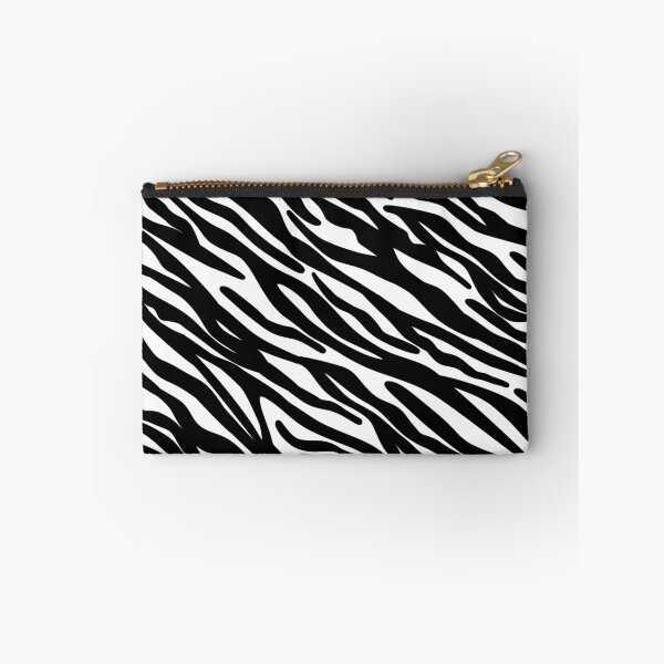 Item preview, Zebra Lines Print, African Safari Zebra Skin Wrapping Paper designed and sold by bestggraphico.