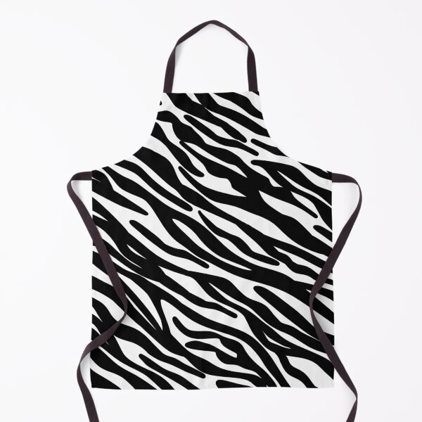 Item preview, Zebra Lines Print, African Safari Zebra Skin Wrapping Paper designed and sold by bestggraphico.