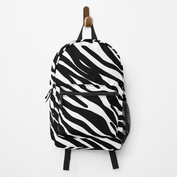 Item preview, Zebra Lines Print, African Safari Zebra Skin Wrapping Paper designed and sold by bestggraphico.
