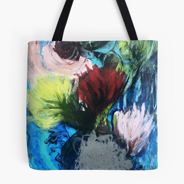 Item preview, Chromatic Bloom designed and sold by Divinamente.