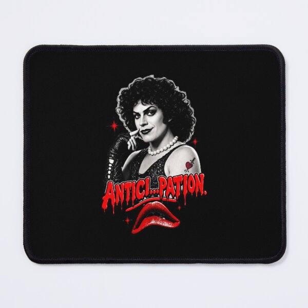 Item preview, Tim Curry Tribute - I'm Merely A Humble Butler designed and sold by KrutzMohammad.