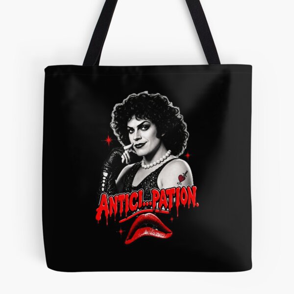 Item preview, Tim Curry Tribute - I'm Merely A Humble Butler designed and sold by KrutzMohammad.