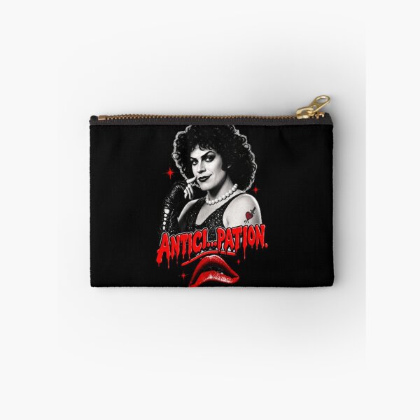 Item preview, Tim Curry Tribute - I'm Merely A Humble Butler designed and sold by KrutzMohammad.