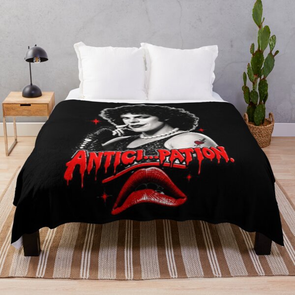 Item preview, Tim Curry Tribute - I'm Merely A Humble Butler designed and sold by KrutzMohammad.