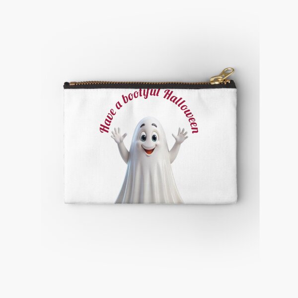 Item preview, friendly ghost designed and sold by Kumar  Thakur.